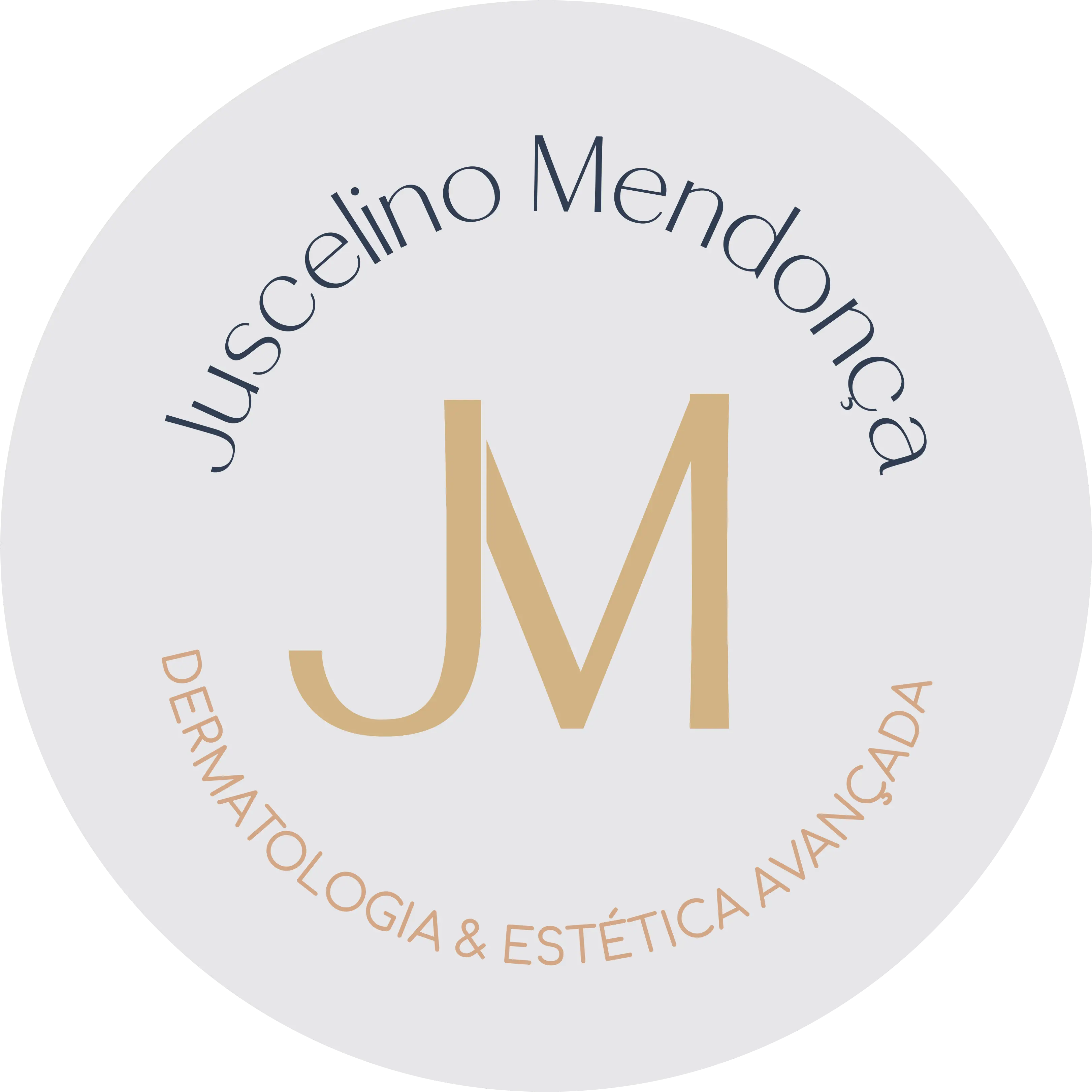 Logo Dr. Juscelino Mendonça